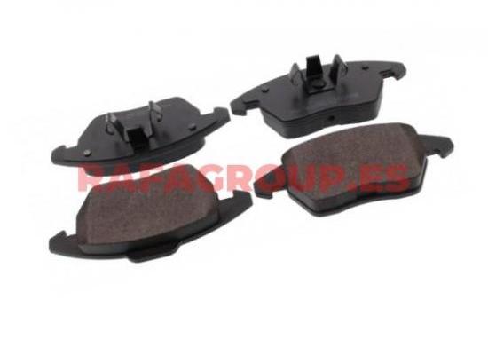 RG6695/1 - Pastillas de freno